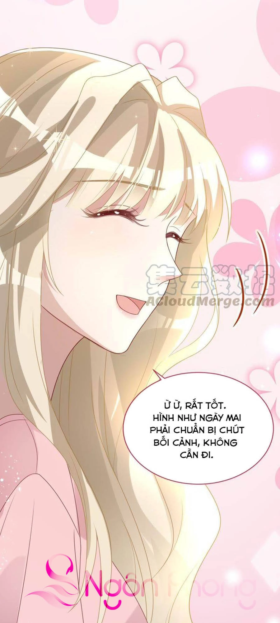 Thần Luân Mật Luyến Chapter 77 - 5