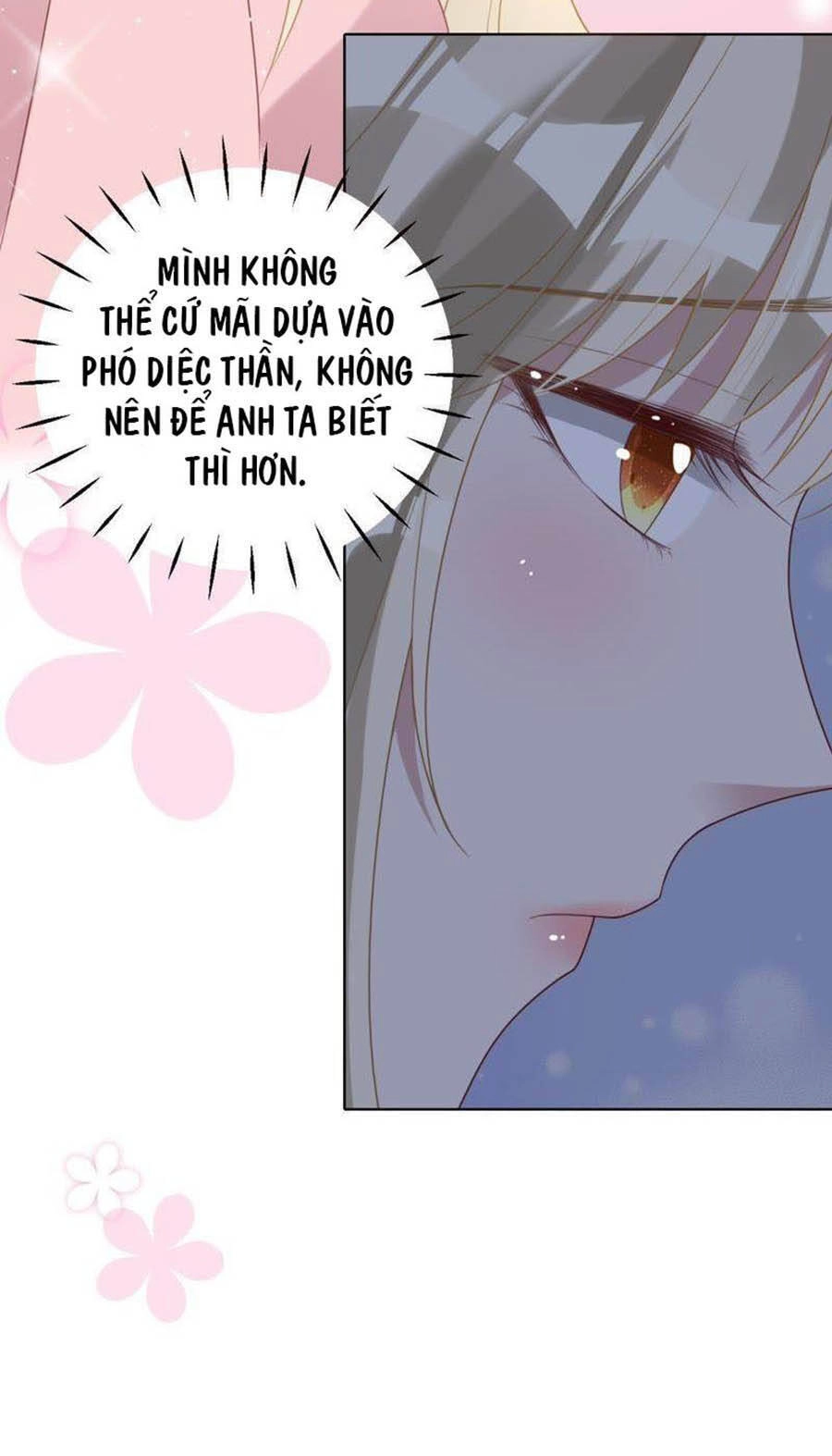 Thần Luân Mật Luyến Chapter 77 - 6