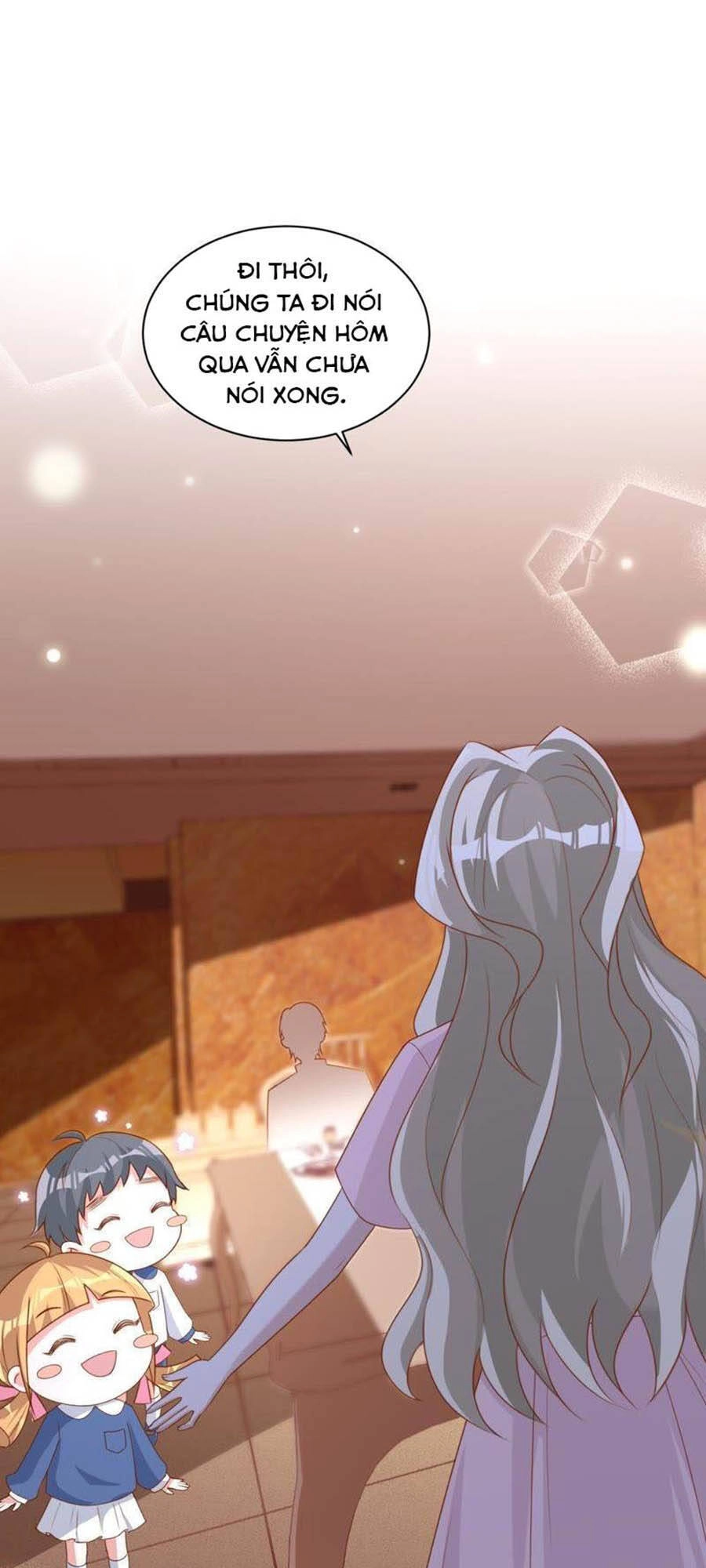 Thần Luân Mật Luyến Chapter 77 - 7