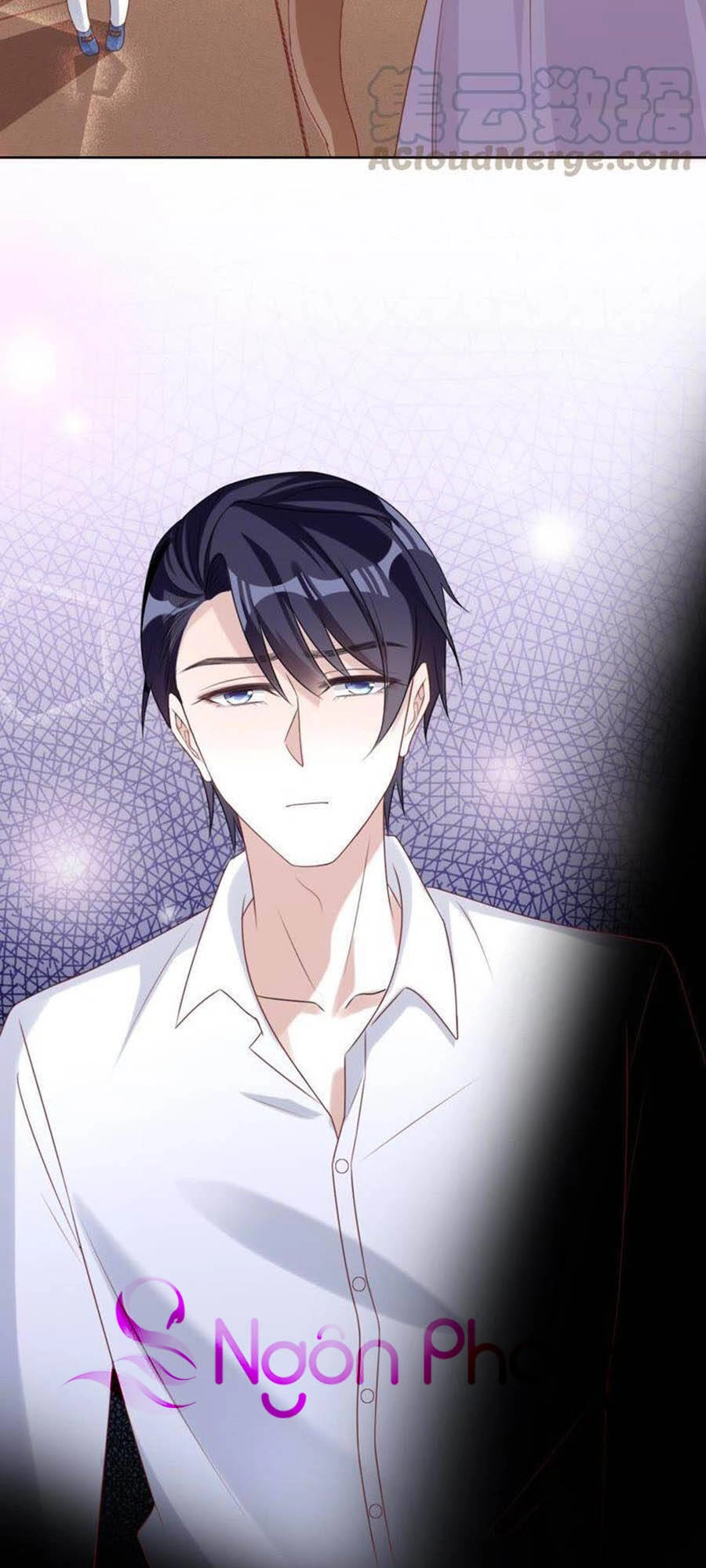 Thần Luân Mật Luyến Chapter 77 - 8