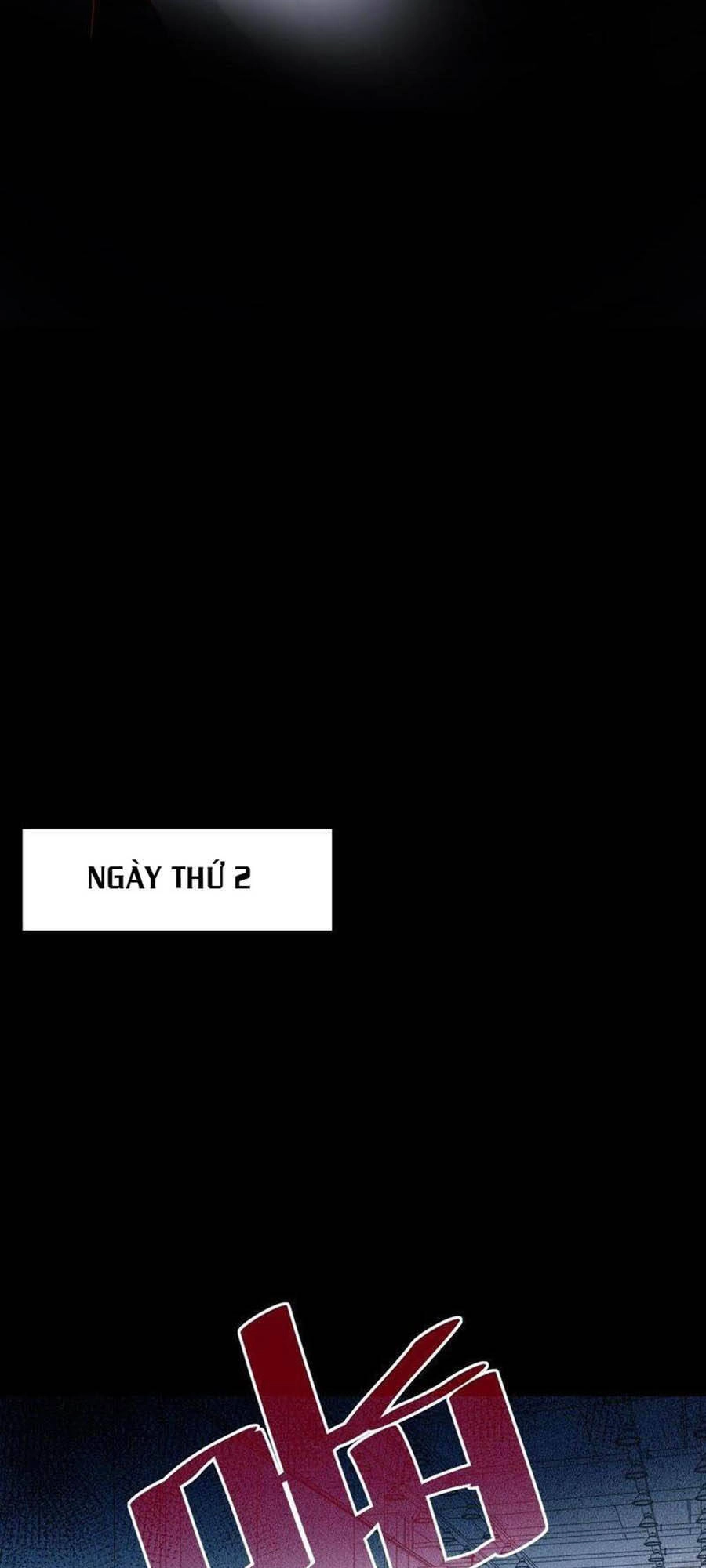 Thần Luân Mật Luyến Chapter 77 - 9