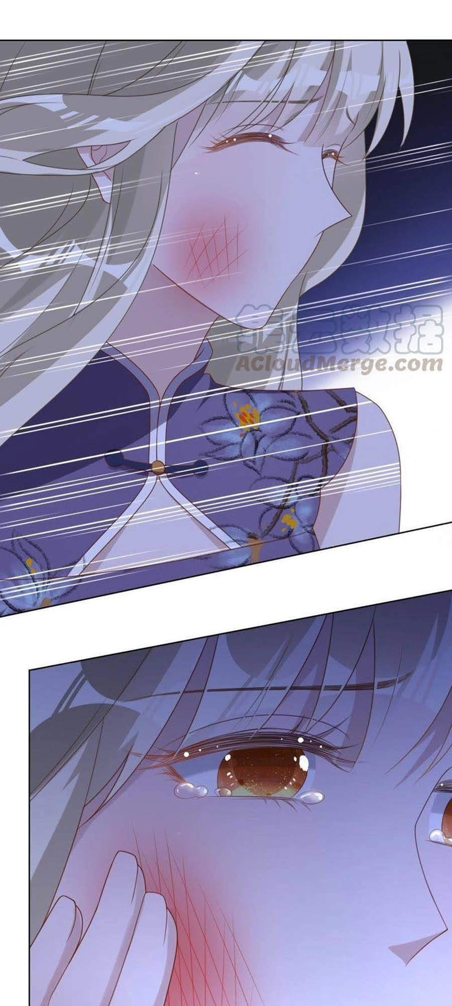 Thần Luân Mật Luyến Chapter 77 - 11