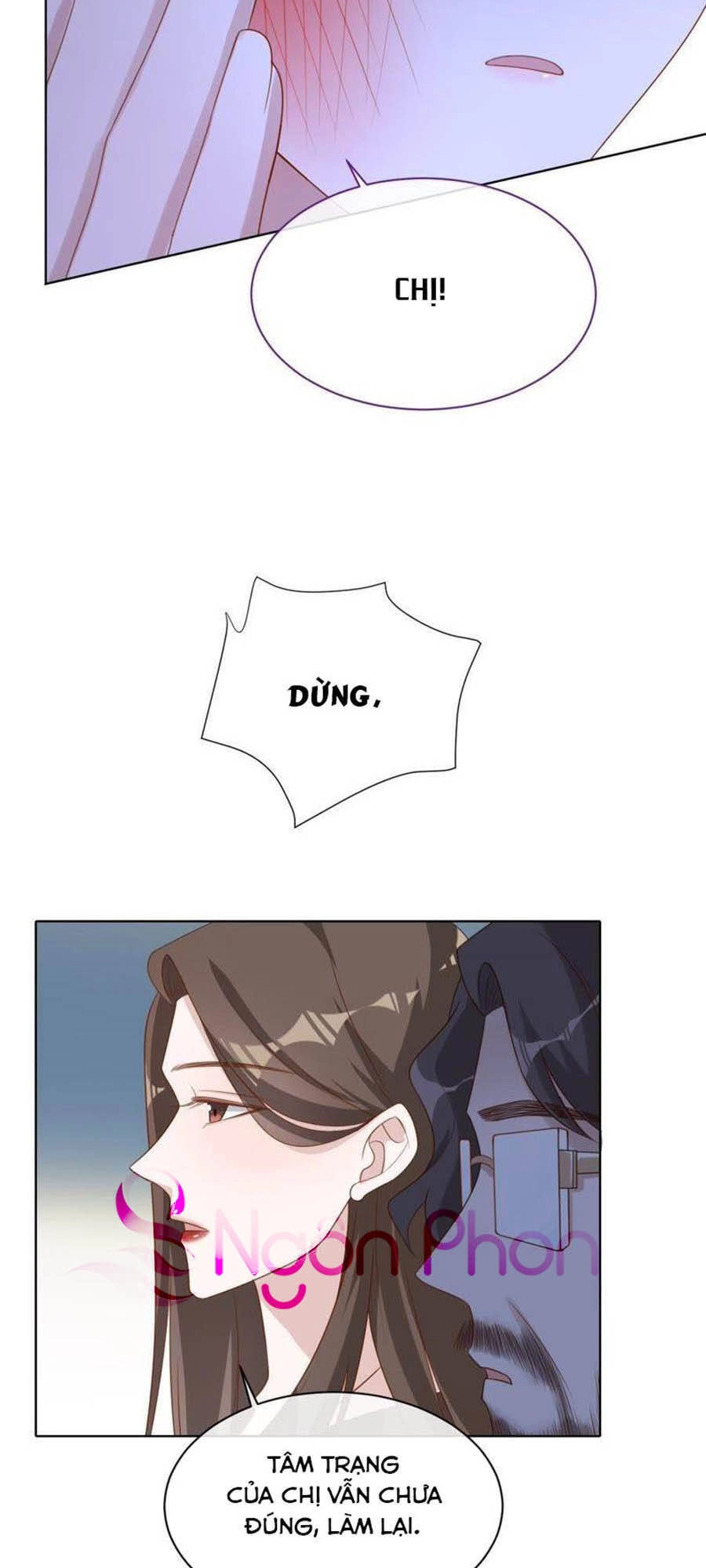 Thần Luân Mật Luyến Chapter 77 - 12