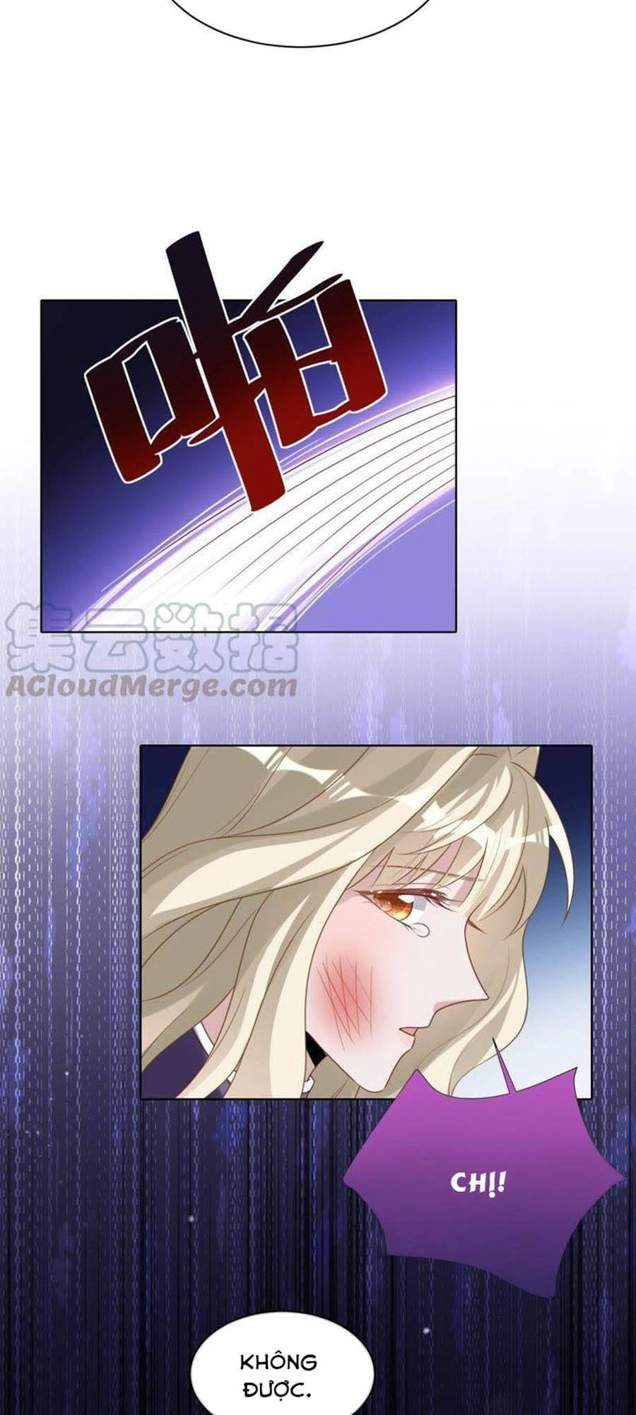 Thần Luân Mật Luyến Chapter 77 - 13