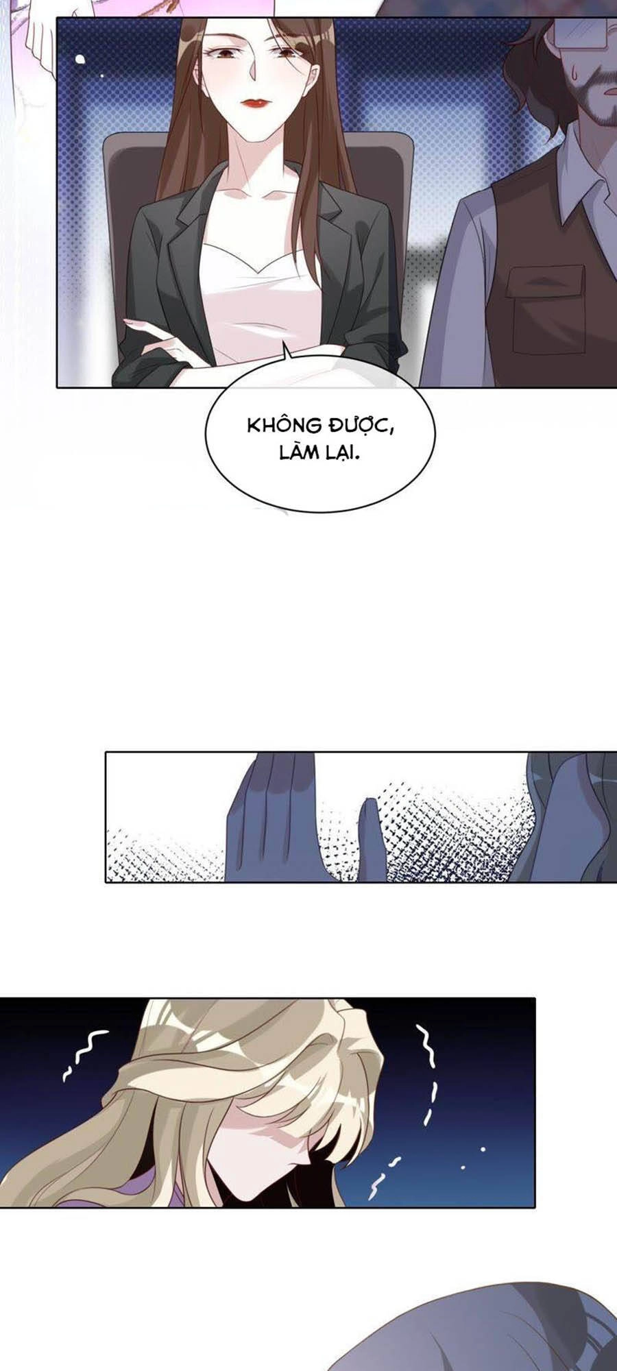 Thần Luân Mật Luyến Chapter 77 - 16