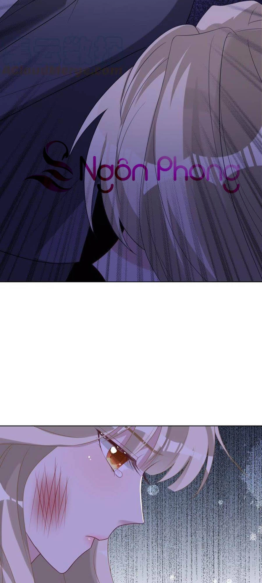 Thần Luân Mật Luyến Chapter 77 - 19