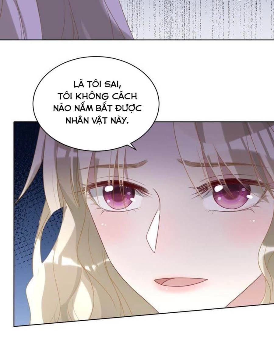 Thần Luân Mật Luyến Chapter 77 - 20