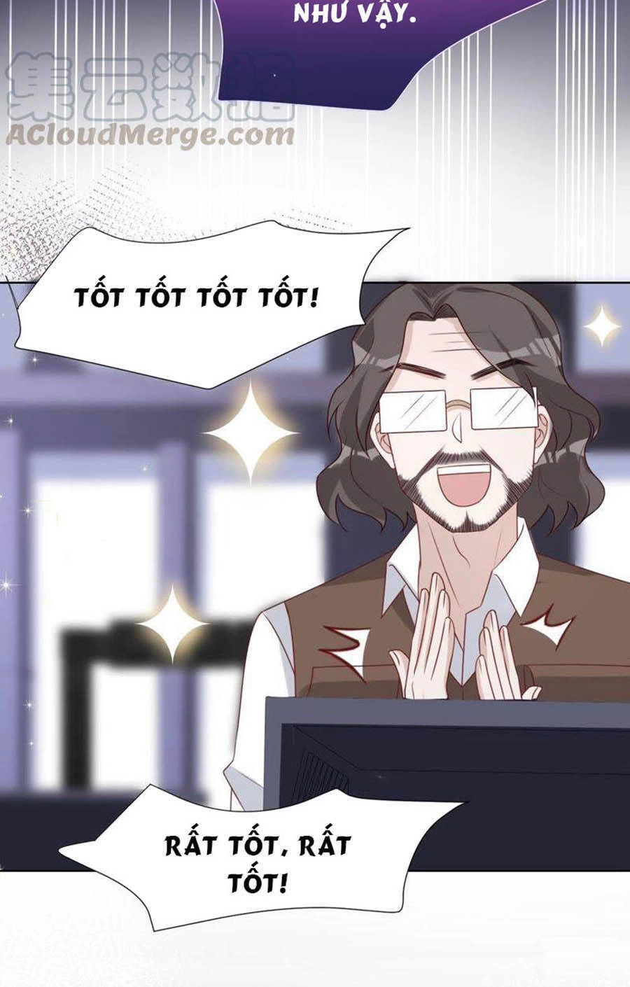 Thần Luân Mật Luyến Chapter 77 - 24