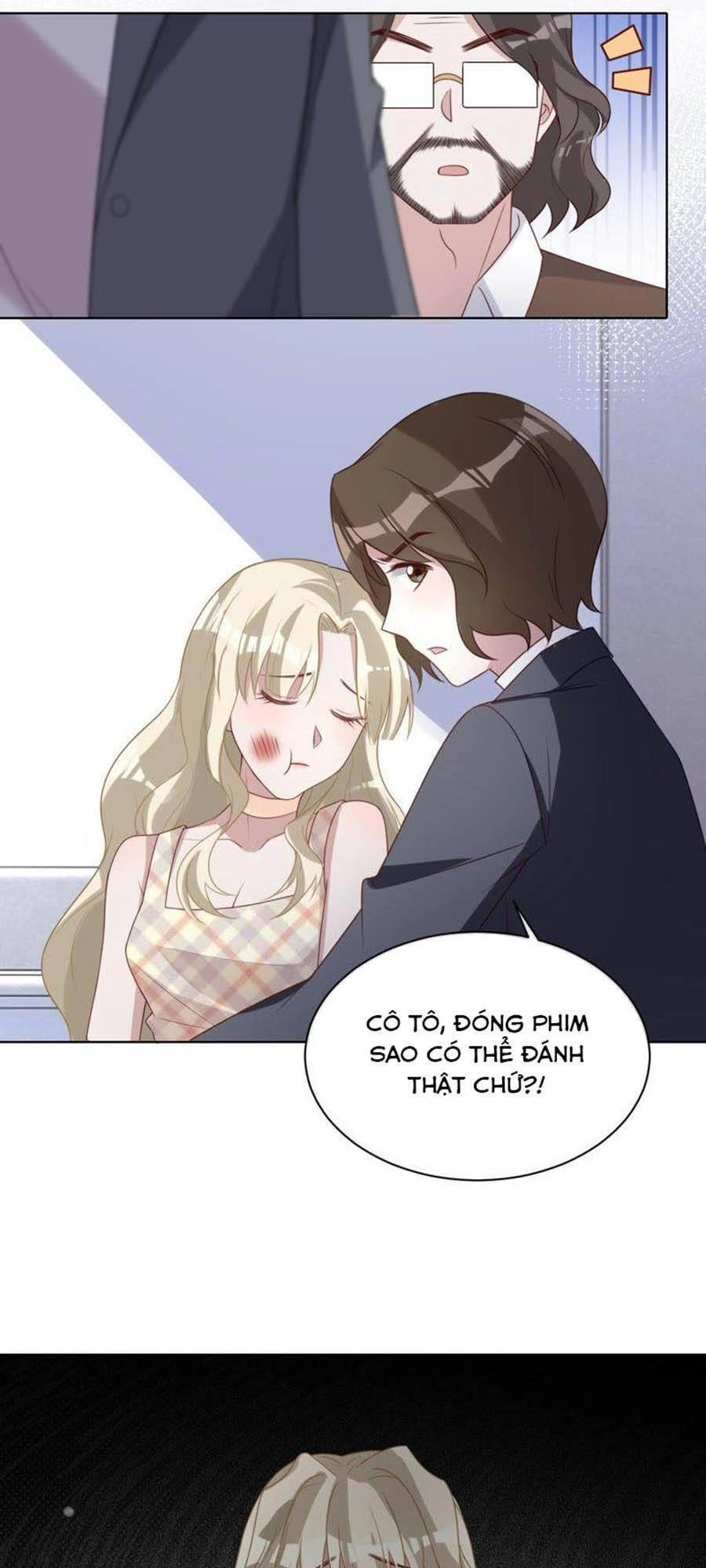 Thần Luân Mật Luyến Chapter 77 - 25