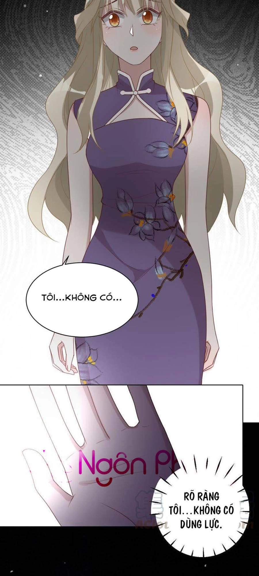 Thần Luân Mật Luyến Chapter 77 - 26