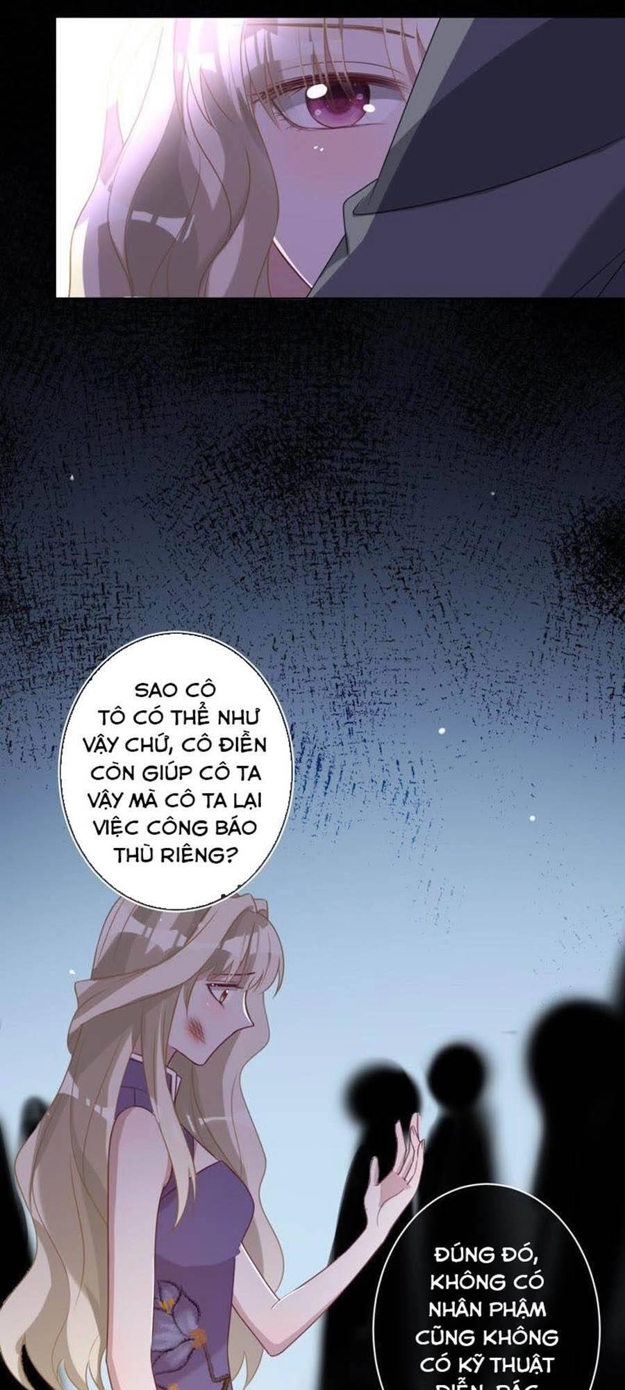 Thần Luân Mật Luyến Chapter 77 - 27