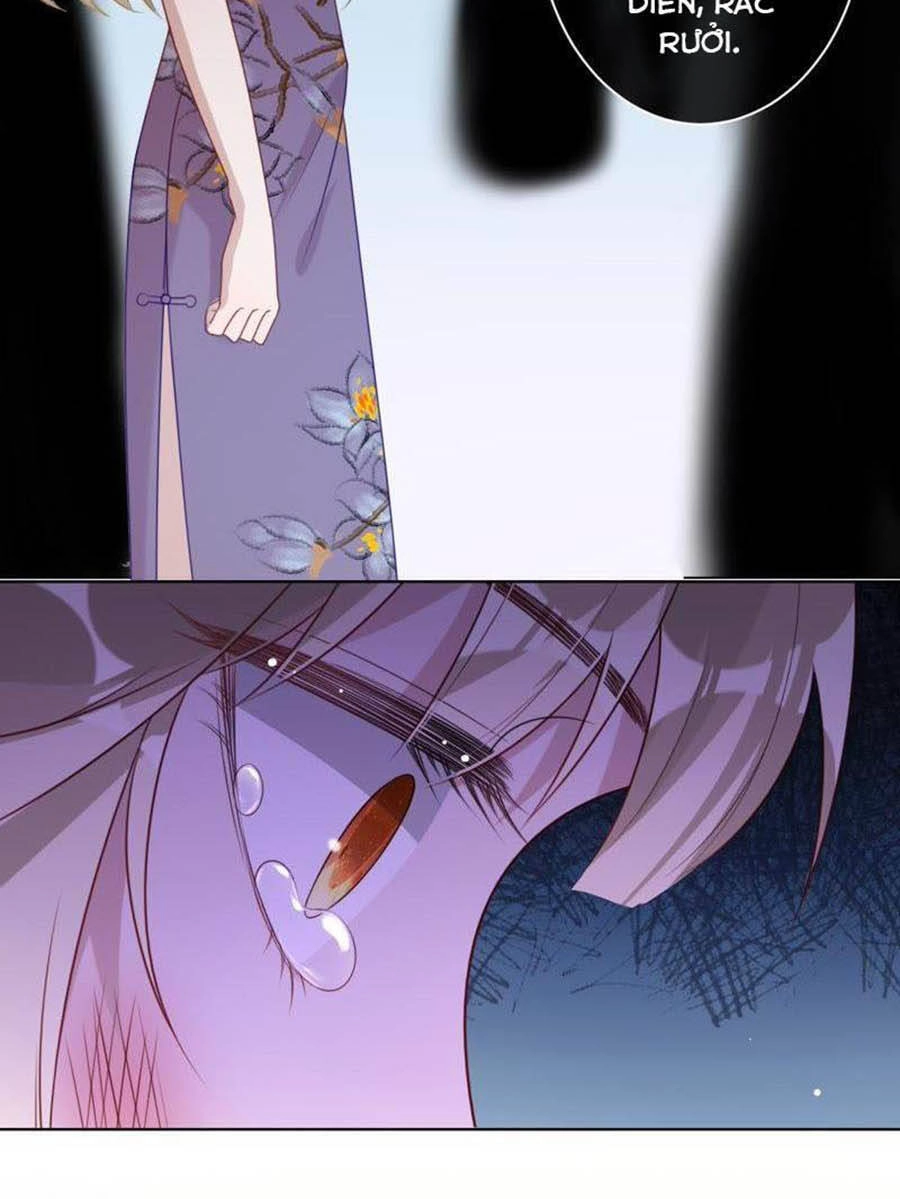 Thần Luân Mật Luyến Chapter 77 - 28