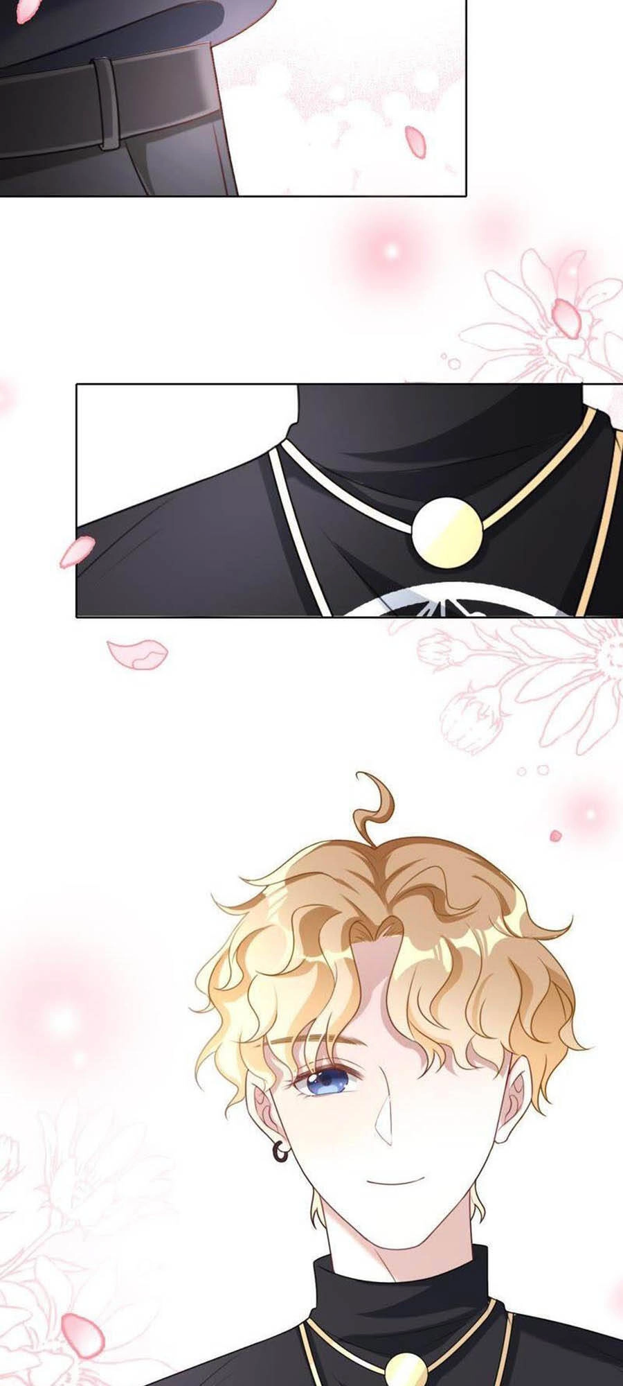 Thần Luân Mật Luyến Chapter 77 - 30