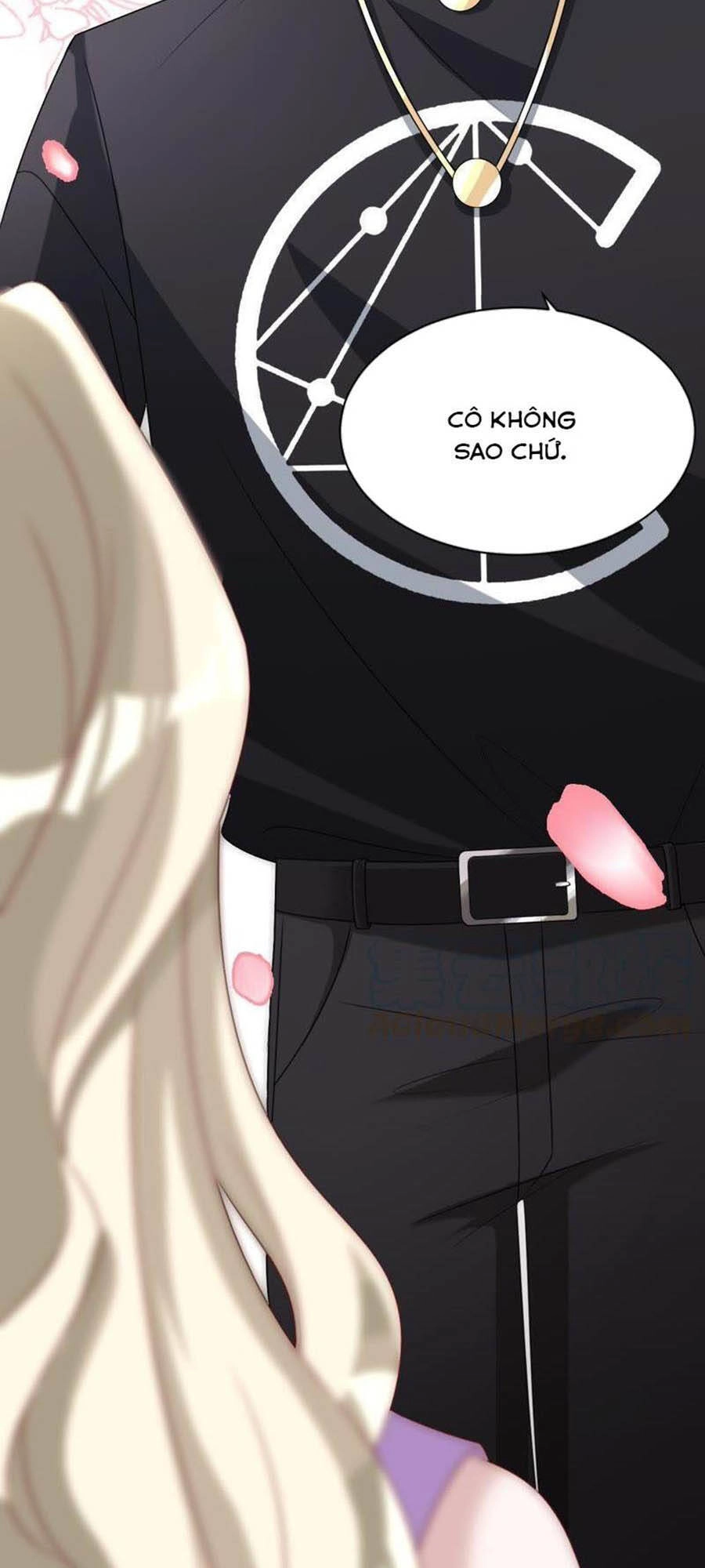 Thần Luân Mật Luyến Chapter 77 - 31