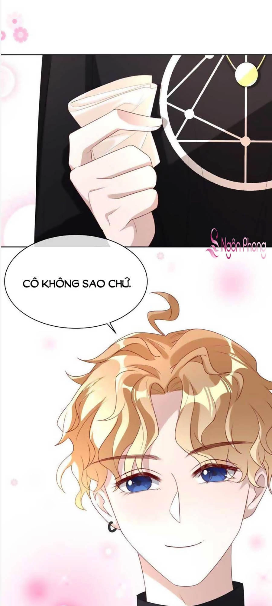 Thần Luân Mật Luyến Chapter 78 - 2