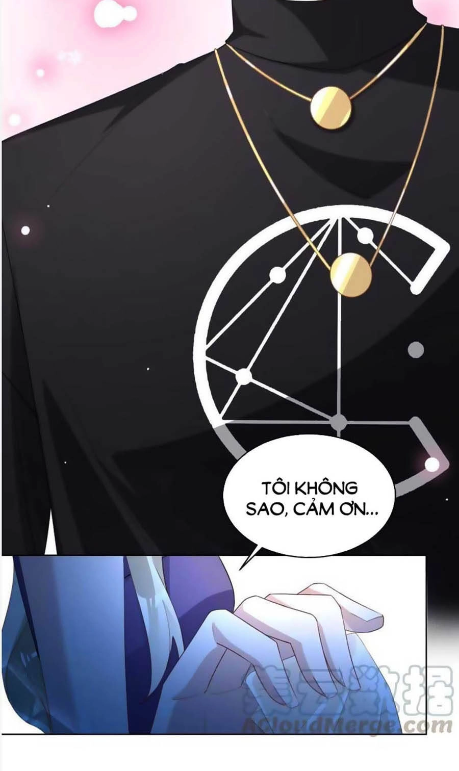 Thần Luân Mật Luyến Chapter 78 - 3