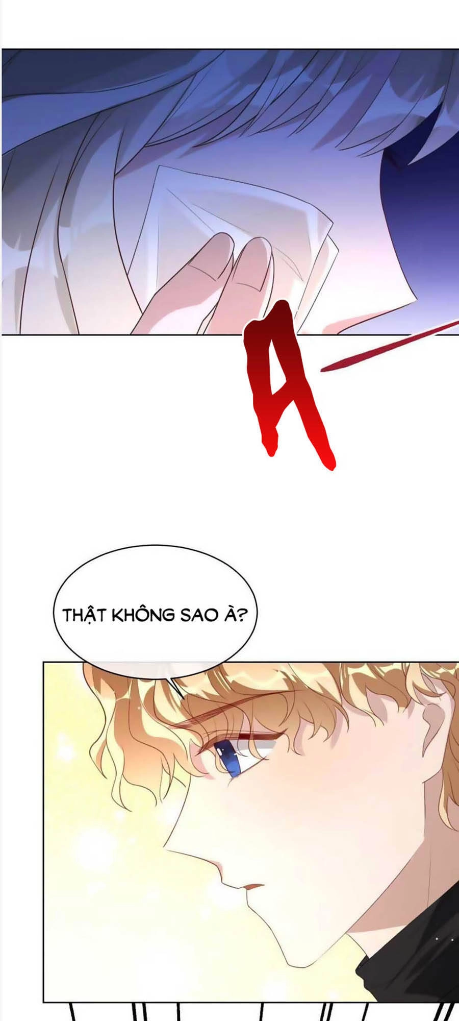 Thần Luân Mật Luyến Chapter 78 - 4