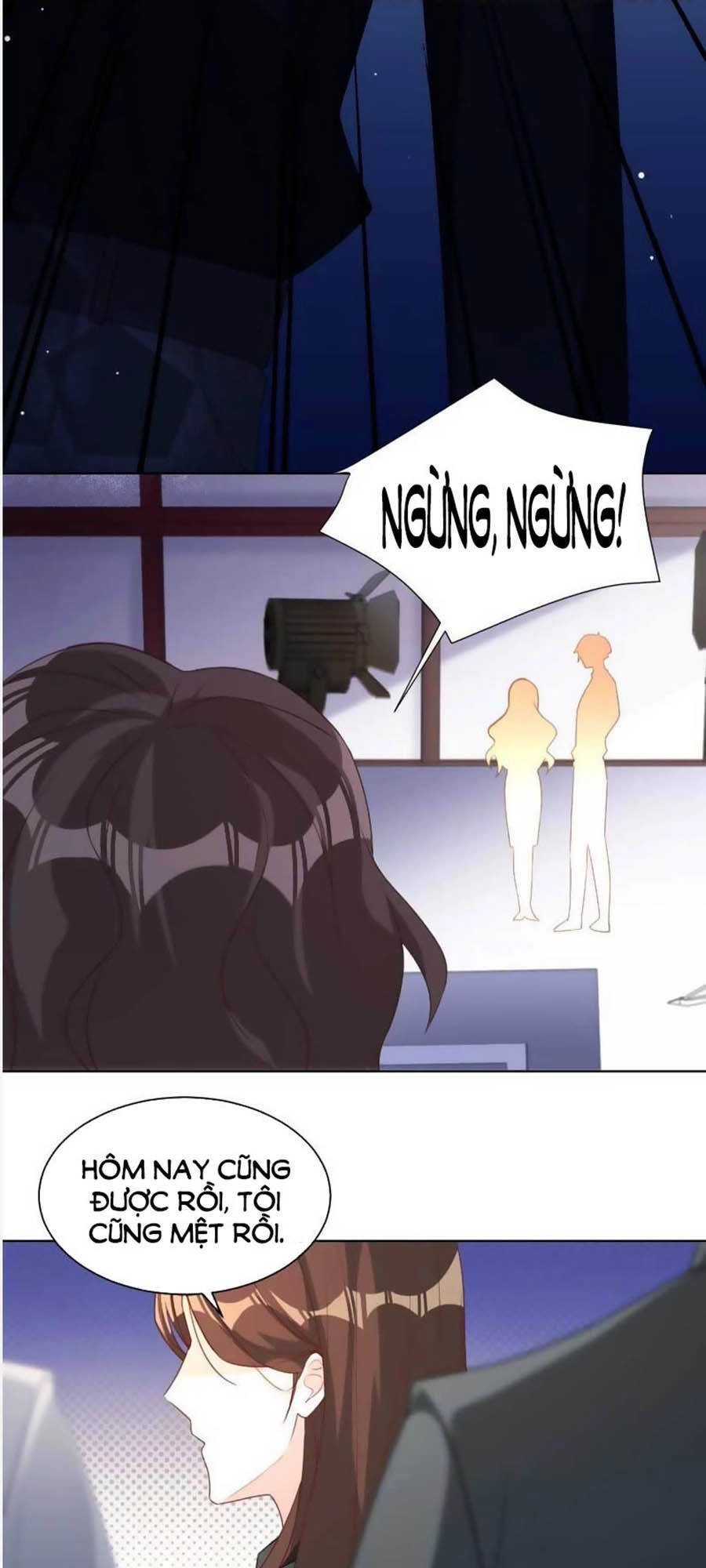 Thần Luân Mật Luyến Chapter 78 - 6