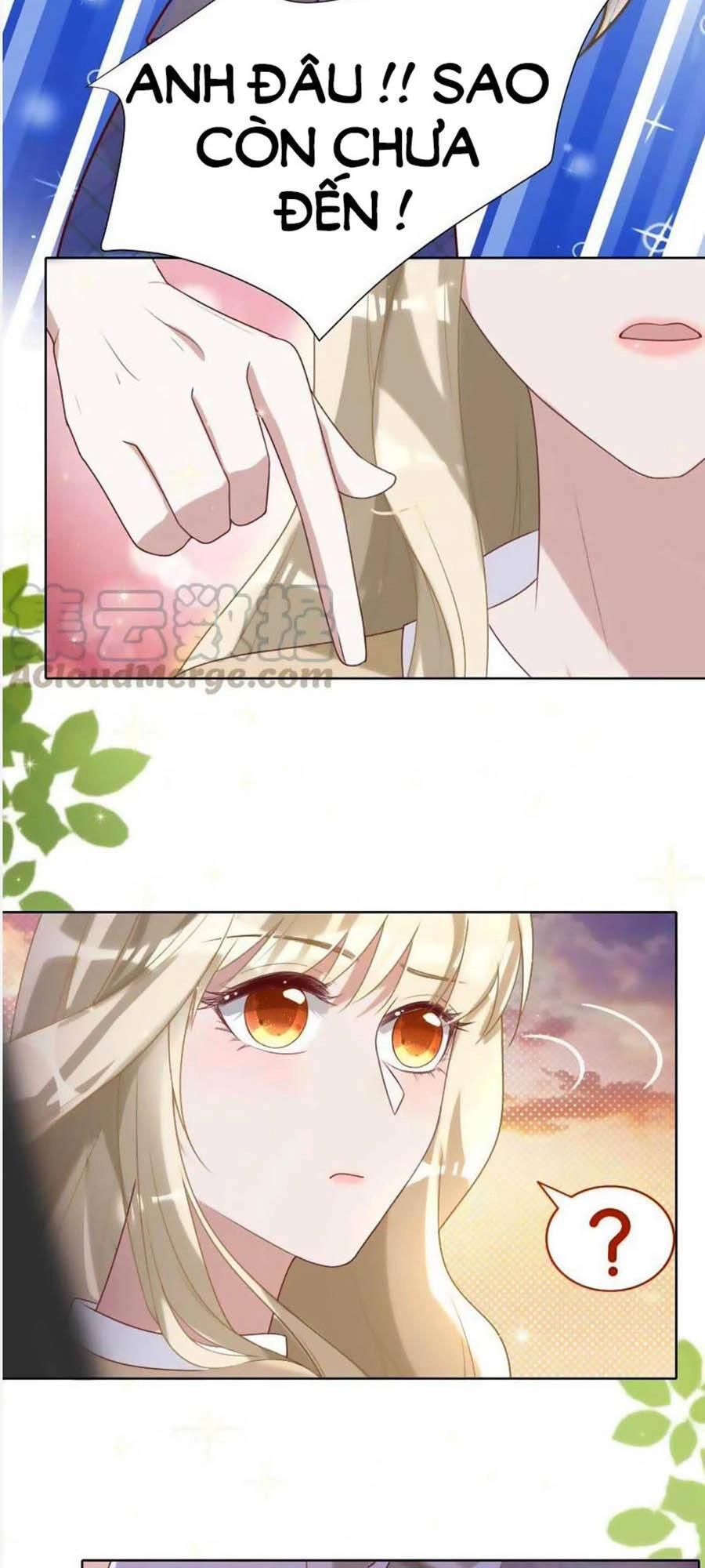 Thần Luân Mật Luyến Chapter 78 - 16