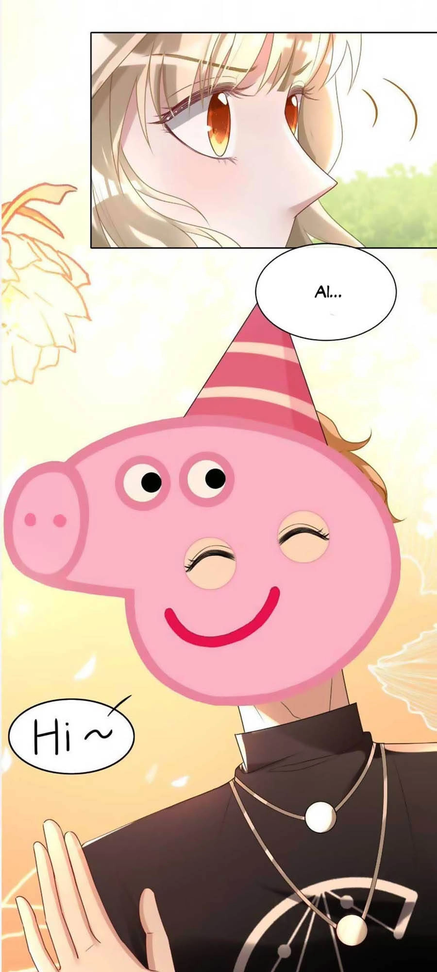 Thần Luân Mật Luyến Chapter 78 - 18