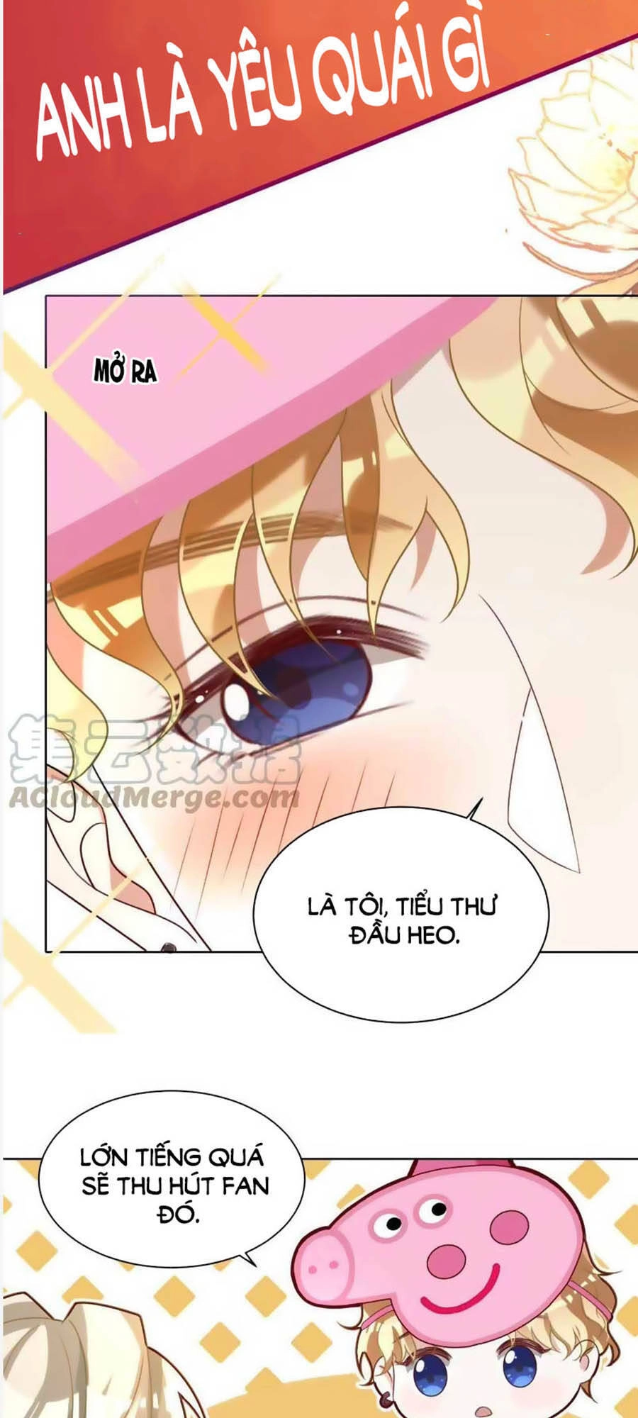 Thần Luân Mật Luyến Chapter 78 - 21