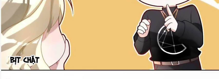 Thần Luân Mật Luyến Chapter 78 - 22