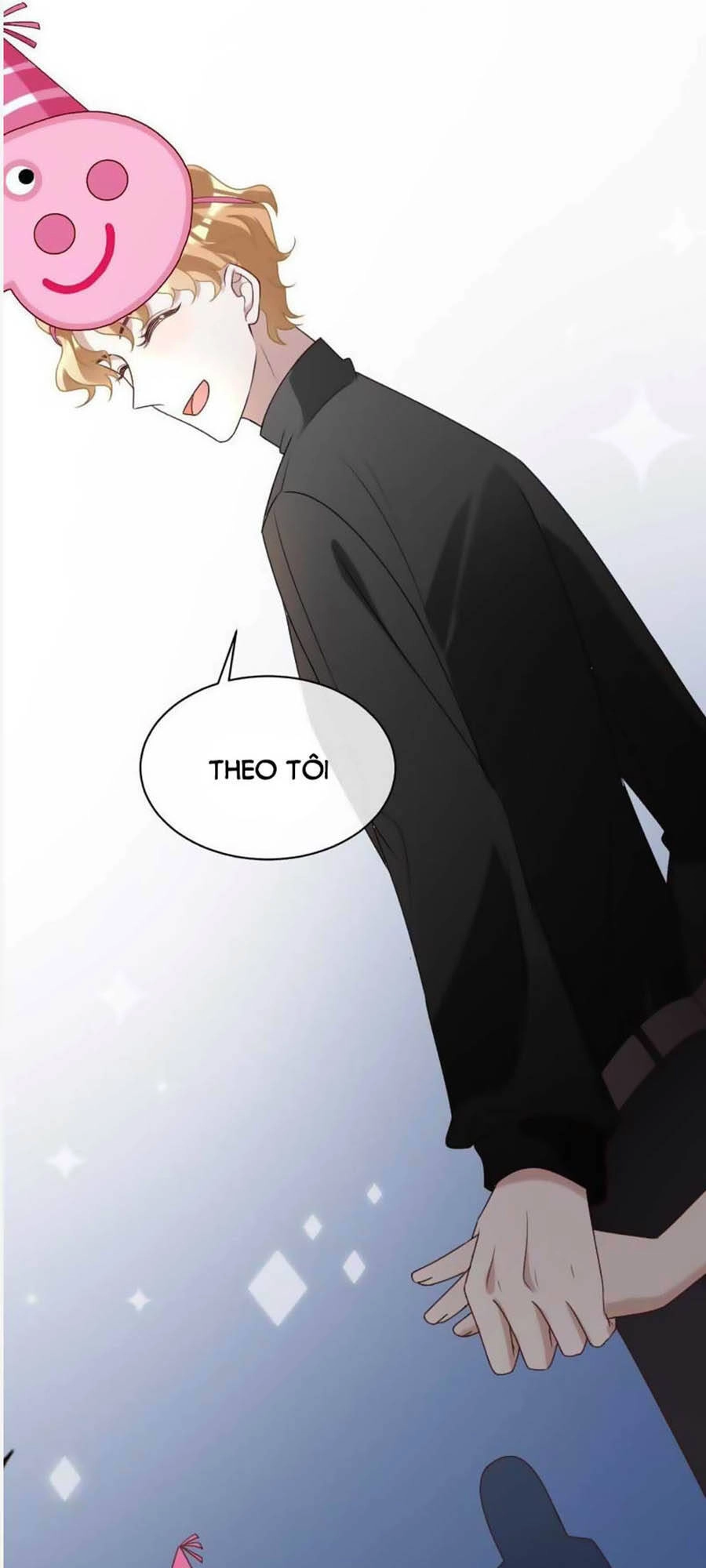 Thần Luân Mật Luyến Chapter 78 - 23