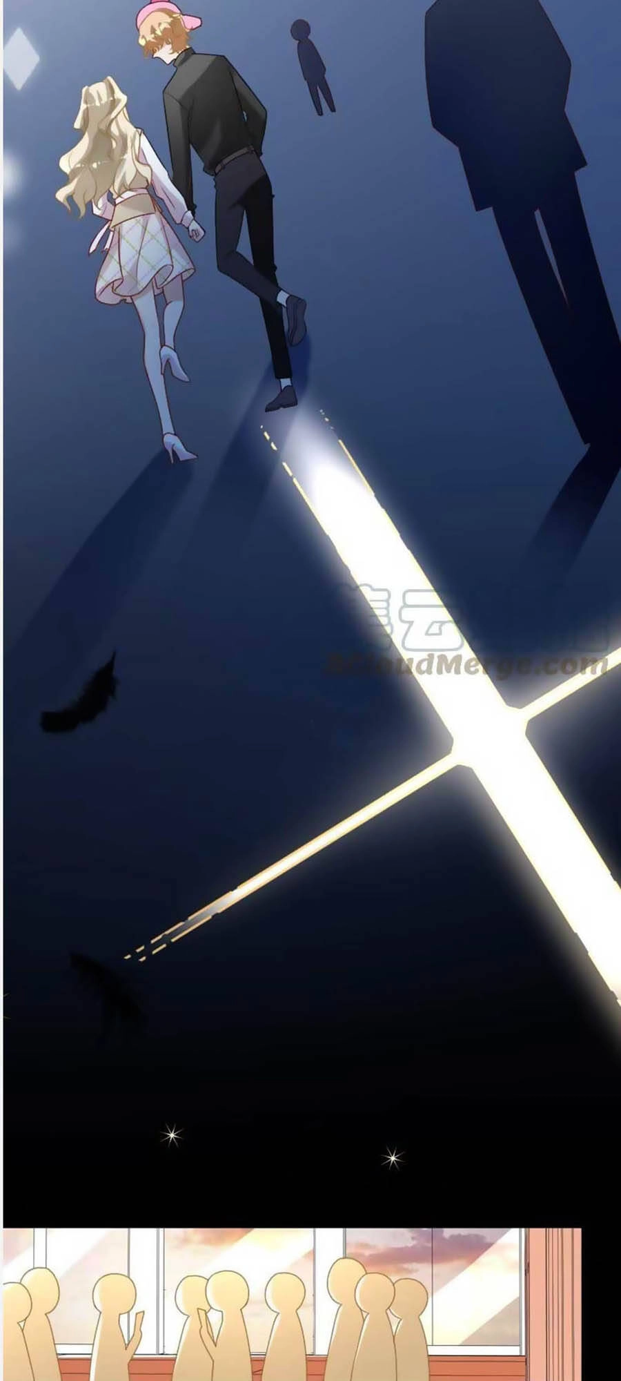 Thần Luân Mật Luyến Chapter 78 - 24