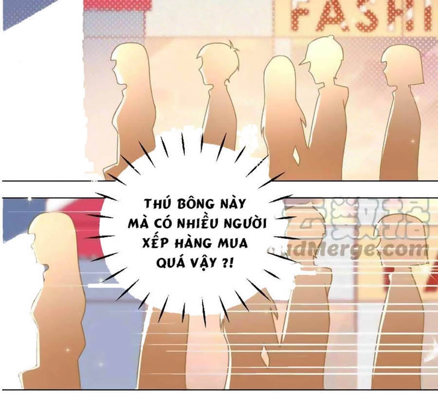 Thần Luân Mật Luyến Chapter 78 - 27