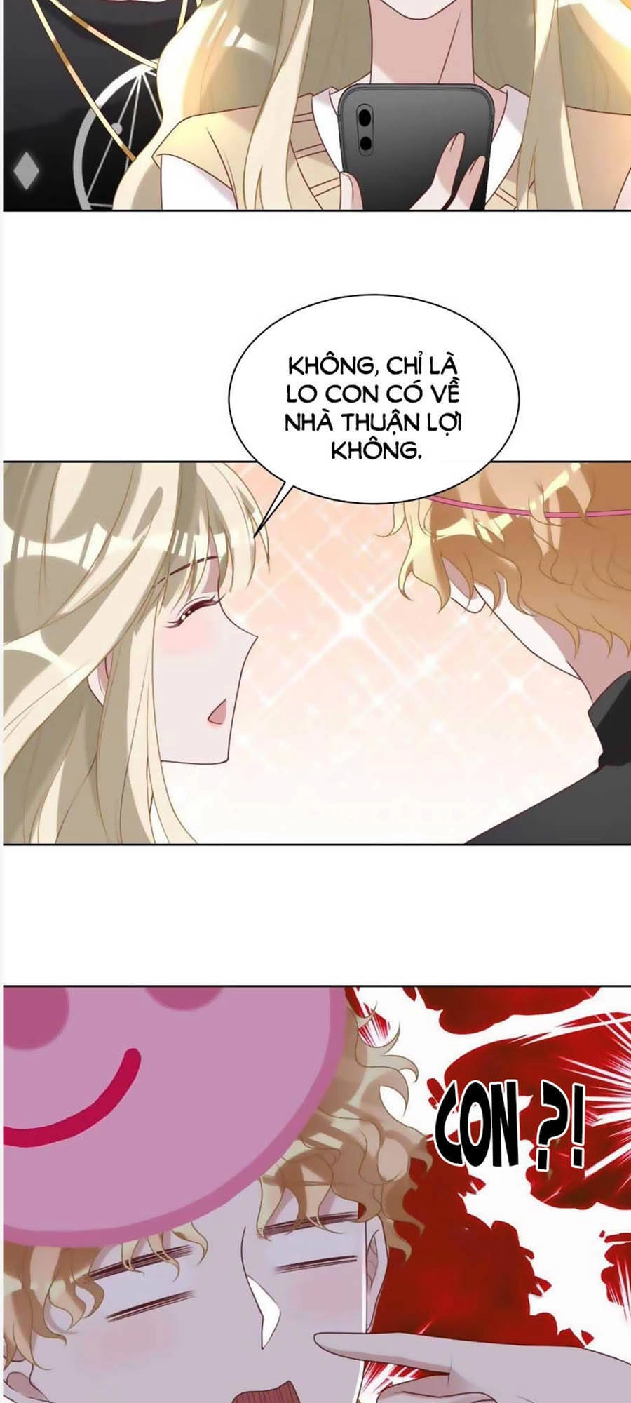 Thần Luân Mật Luyến Chapter 78 - 29