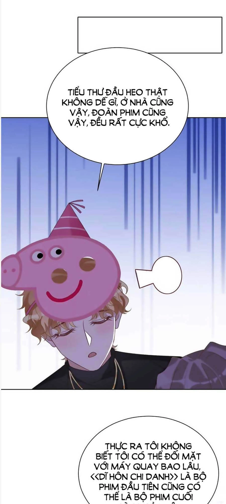 Thần Luân Mật Luyến Chapter 78 - 31