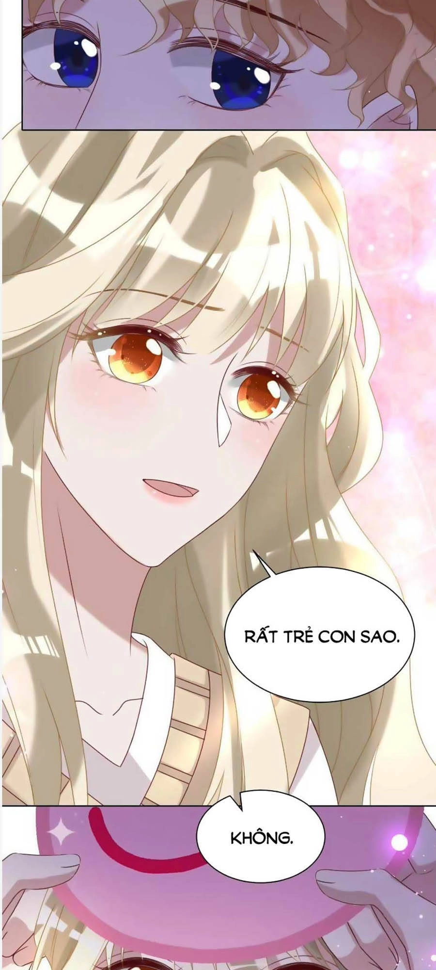 Thần Luân Mật Luyến Chapter 78 - 33