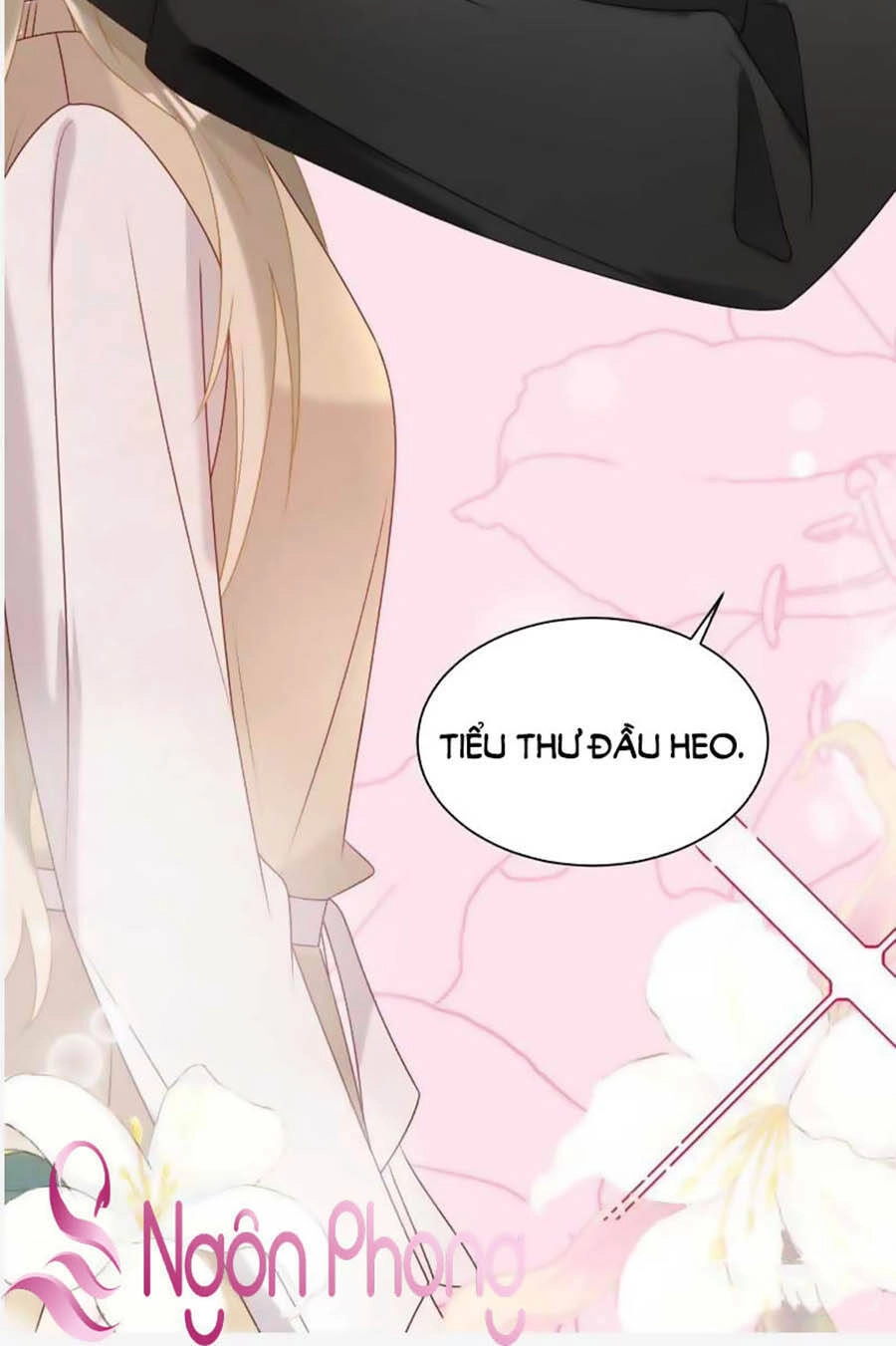 Thần Luân Mật Luyến Chapter 78 - 35