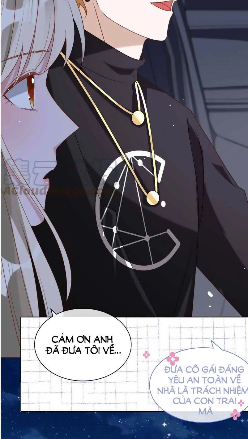 Thần Luân Mật Luyến Chapter 79 - 3