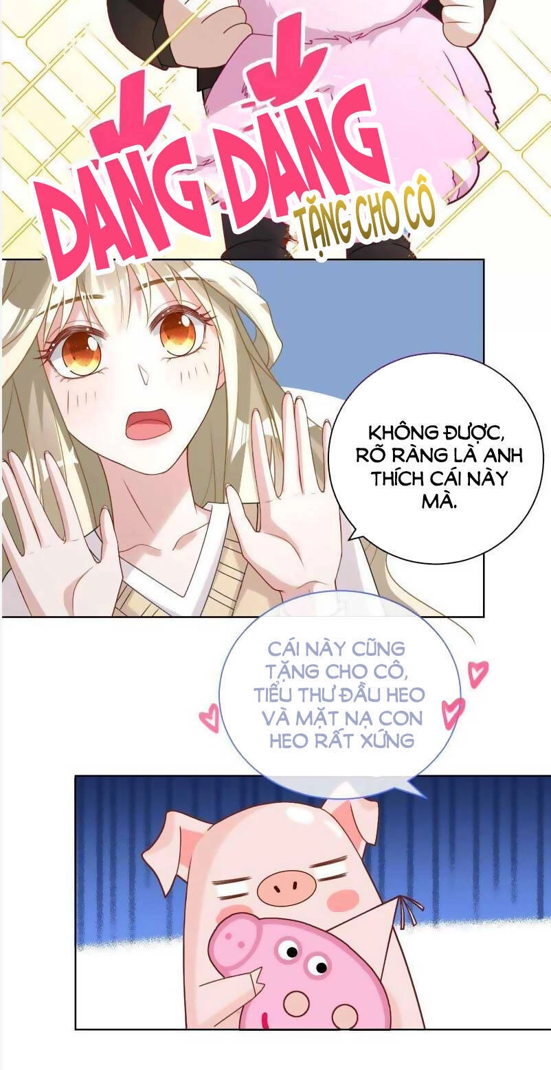 Thần Luân Mật Luyến Chapter 79 - 6