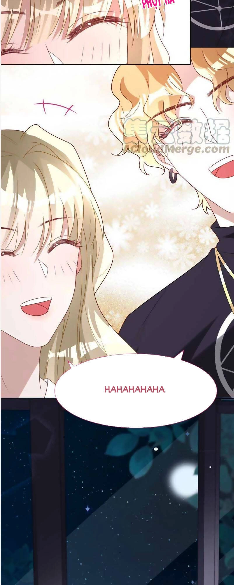 Thần Luân Mật Luyến Chapter 79 - 8