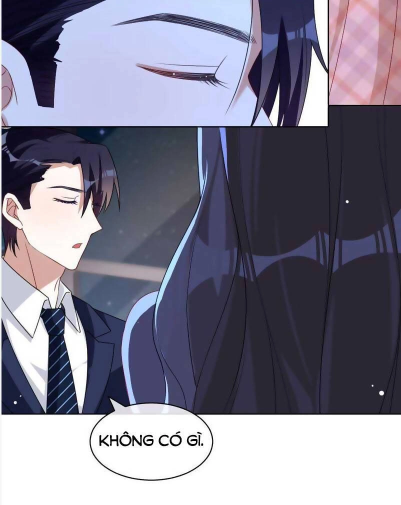 Thần Luân Mật Luyến Chapter 79 - 11