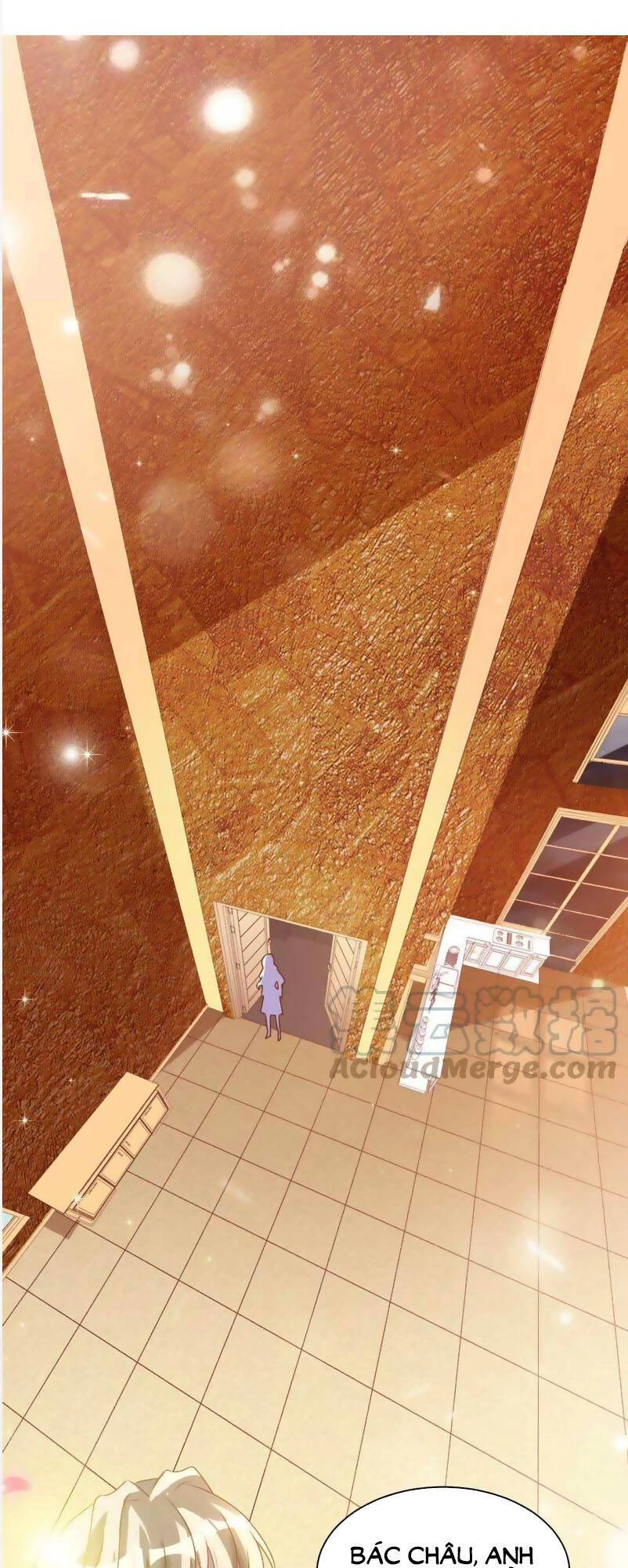 Thần Luân Mật Luyến Chapter 79 - 12