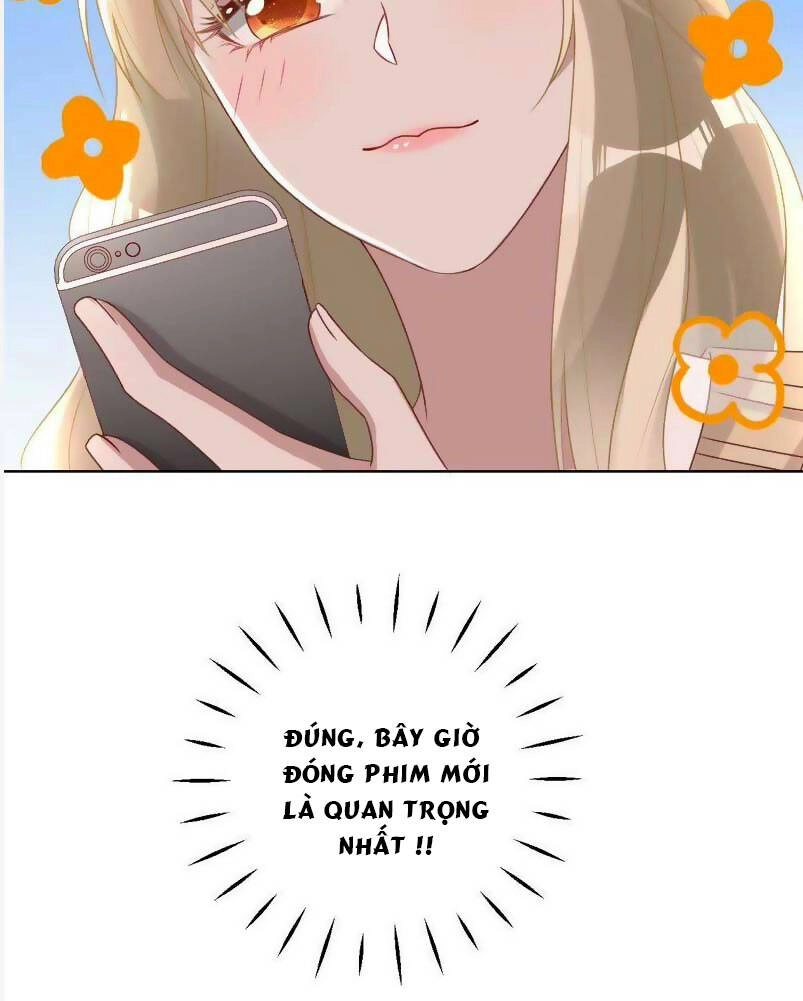 Thần Luân Mật Luyến Chapter 79 - 17