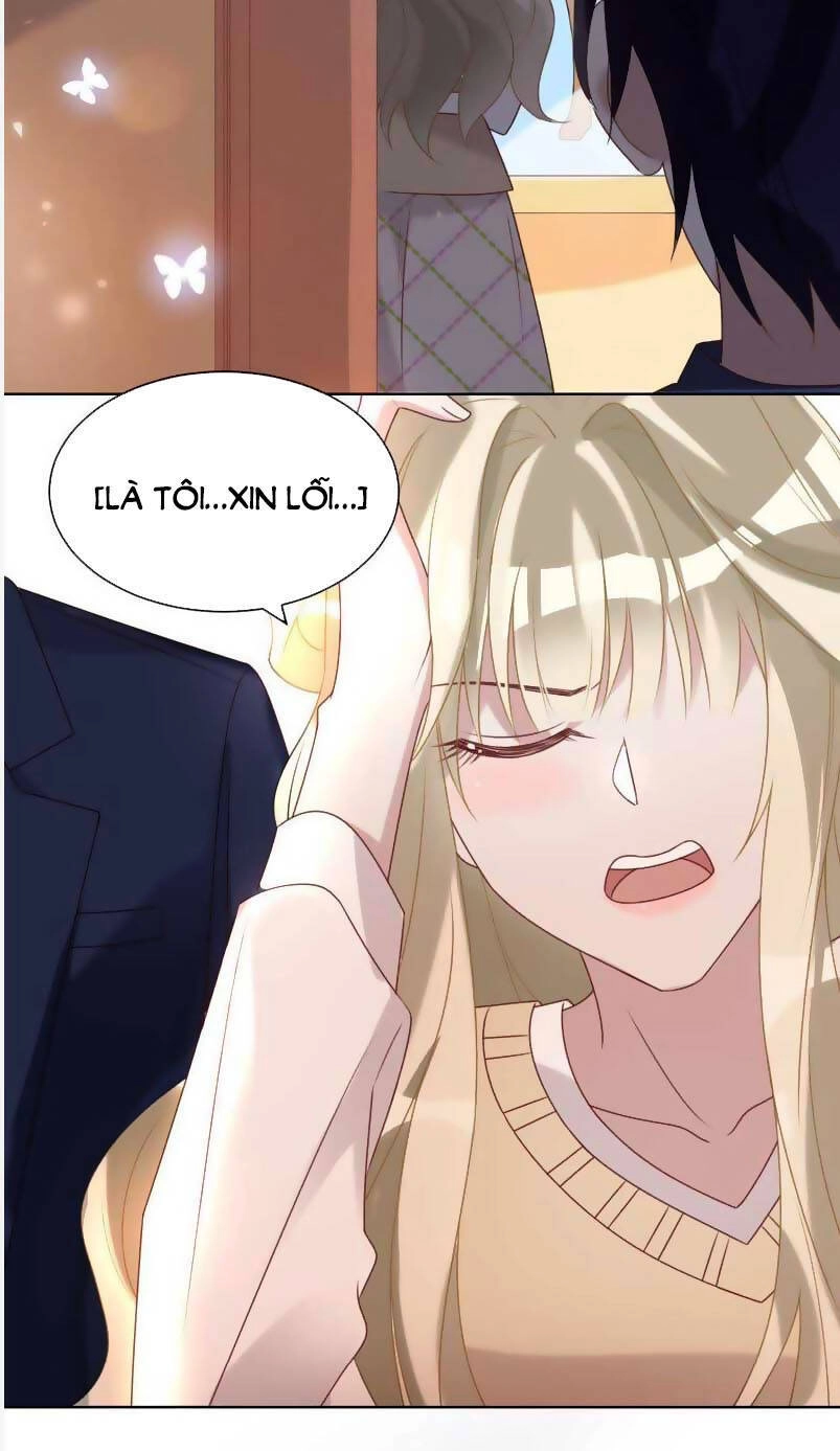 Thần Luân Mật Luyến Chapter 79 - 19