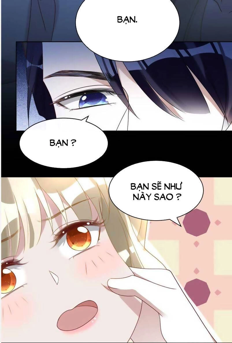 Thần Luân Mật Luyến Chapter 79 - 21