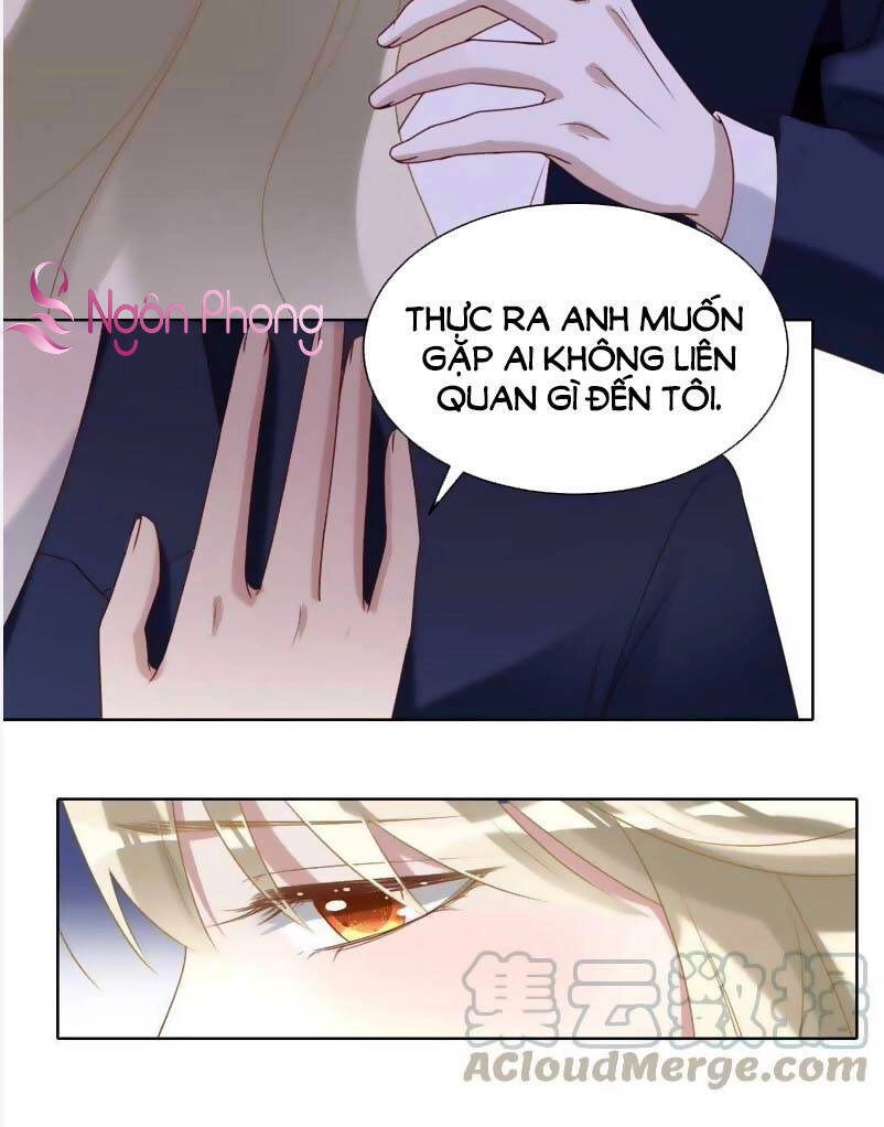 Thần Luân Mật Luyến Chapter 80 - 3