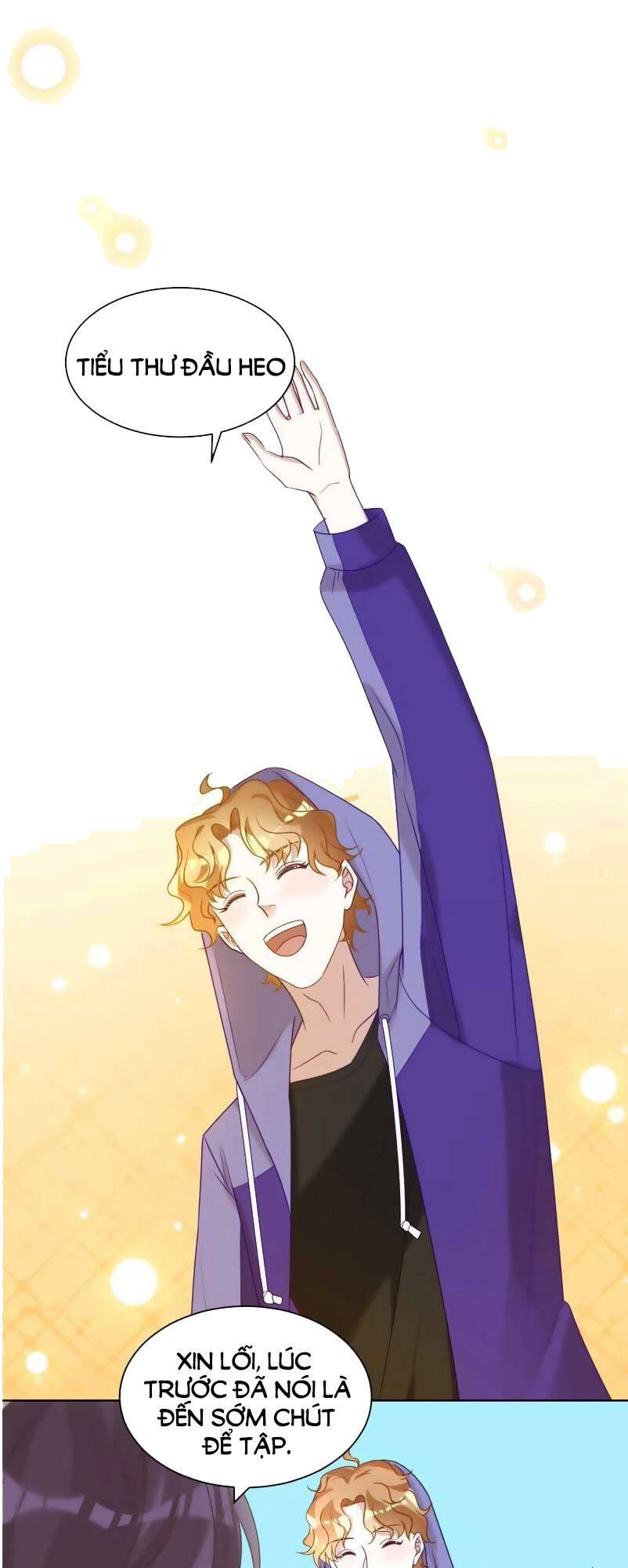 Thần Luân Mật Luyến Chapter 80 - 7