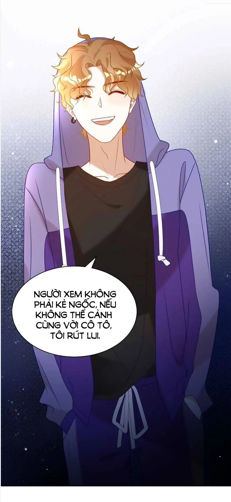 Thần Luân Mật Luyến Chapter 80 - 11