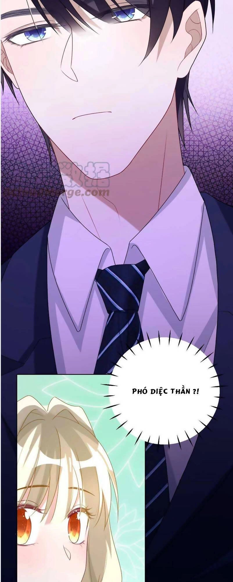 Thần Luân Mật Luyến Chapter 80 - 15