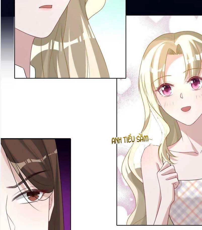 Thần Luân Mật Luyến Chapter 80 - 16