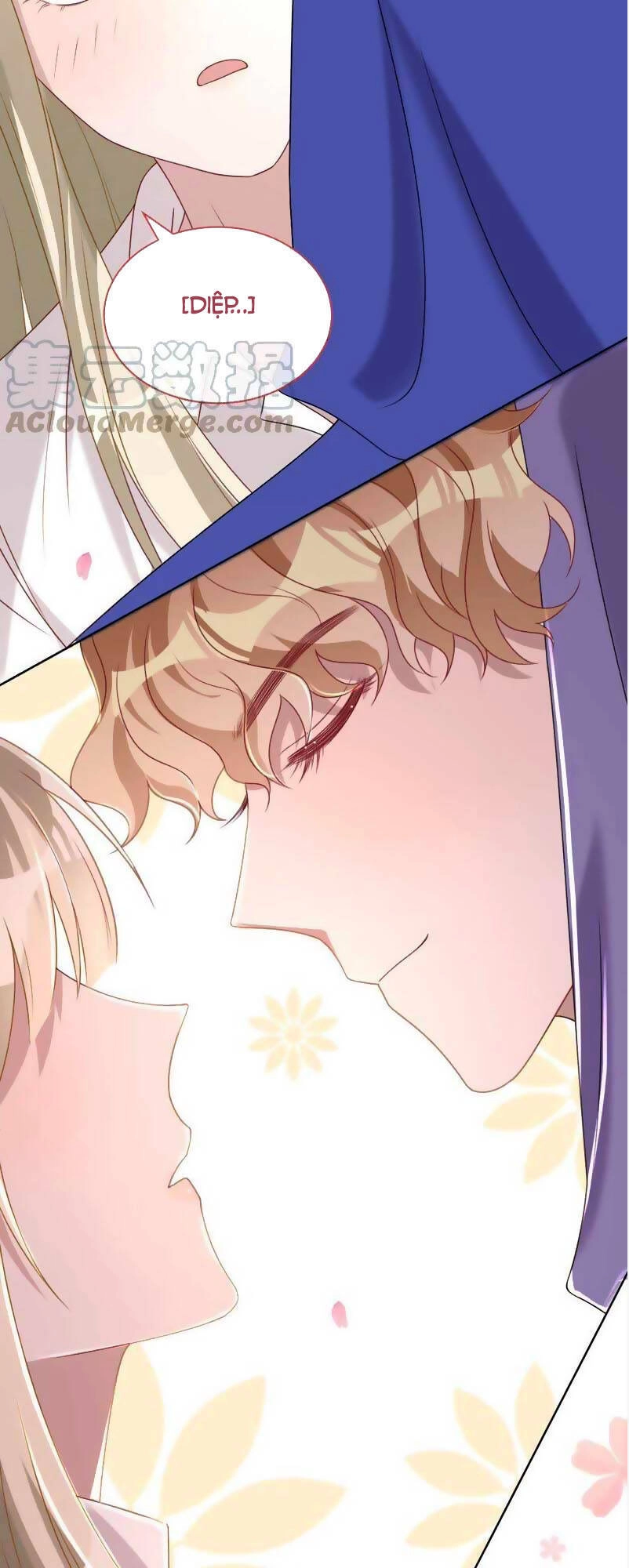 Thần Luân Mật Luyến Chapter 80 - 23