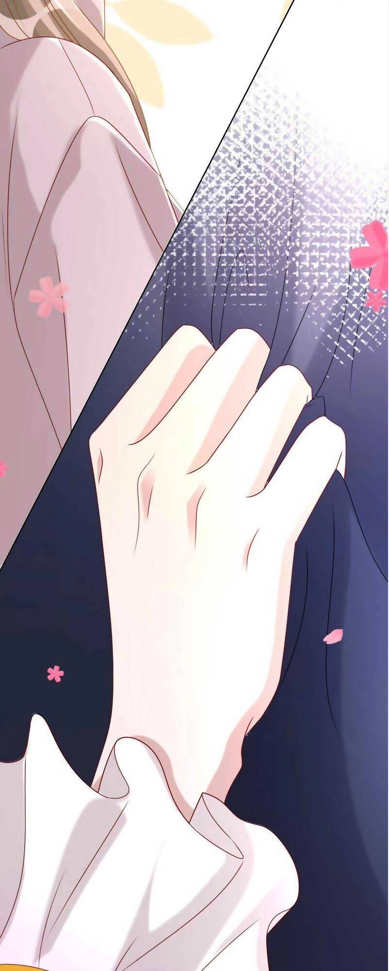 Thần Luân Mật Luyến Chapter 80 - 24