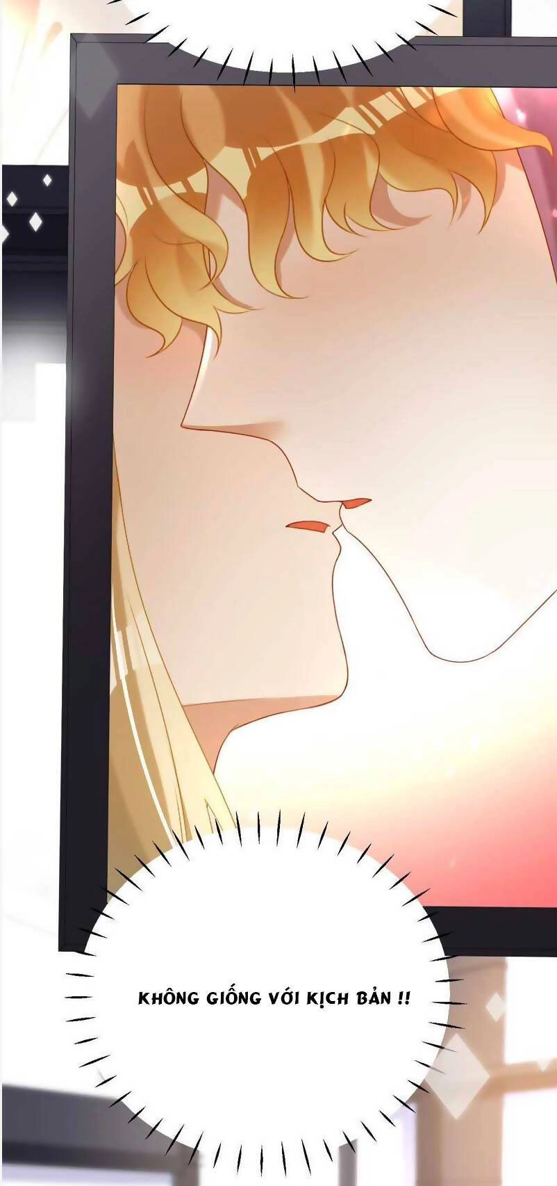 Thần Luân Mật Luyến Chapter 81 - 3