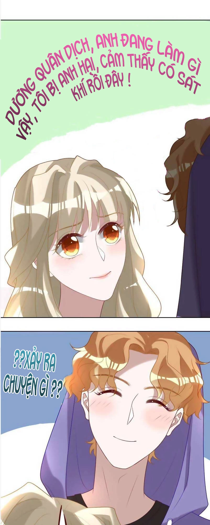 Thần Luân Mật Luyến Chapter 81 - 6